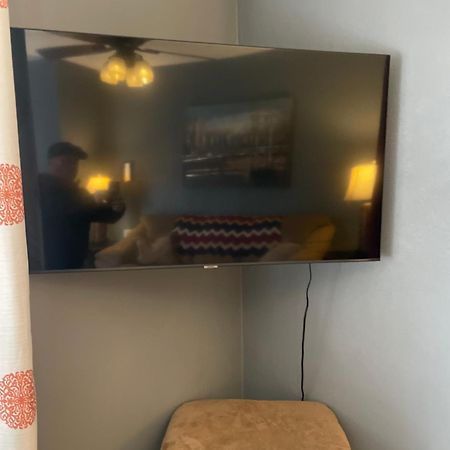 Dartt'S Park Flat Apartment Owatonna ภายนอก รูปภาพ