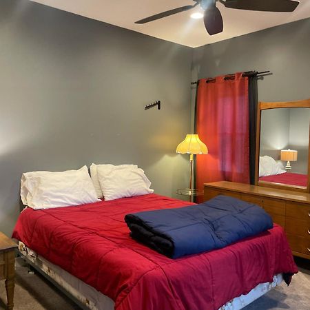 Dartt'S Park Flat Apartment Owatonna ภายนอก รูปภาพ
