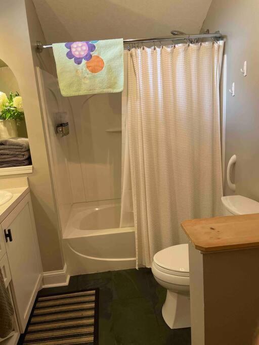 Dartt'S Park Flat Apartment Owatonna ภายนอก รูปภาพ