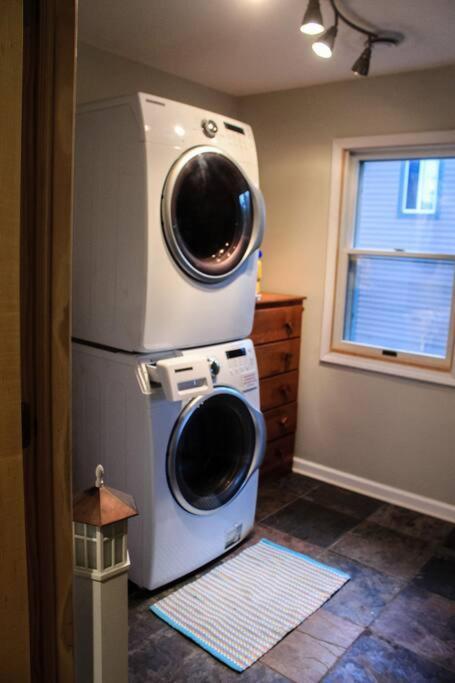 Dartt'S Park Flat Apartment Owatonna ภายนอก รูปภาพ