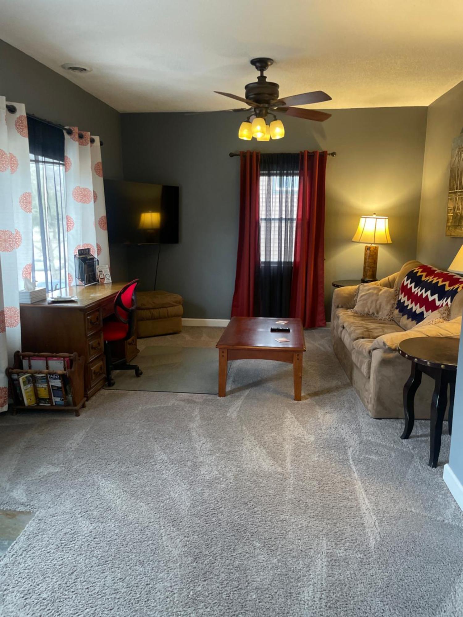 Dartt'S Park Flat Apartment Owatonna ภายนอก รูปภาพ